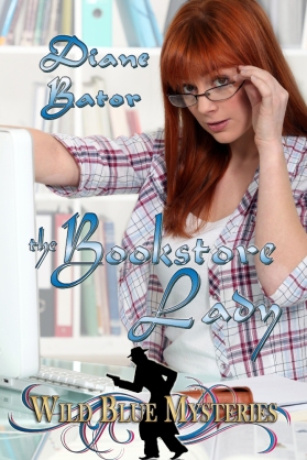 Bator-The Bookstore Lady